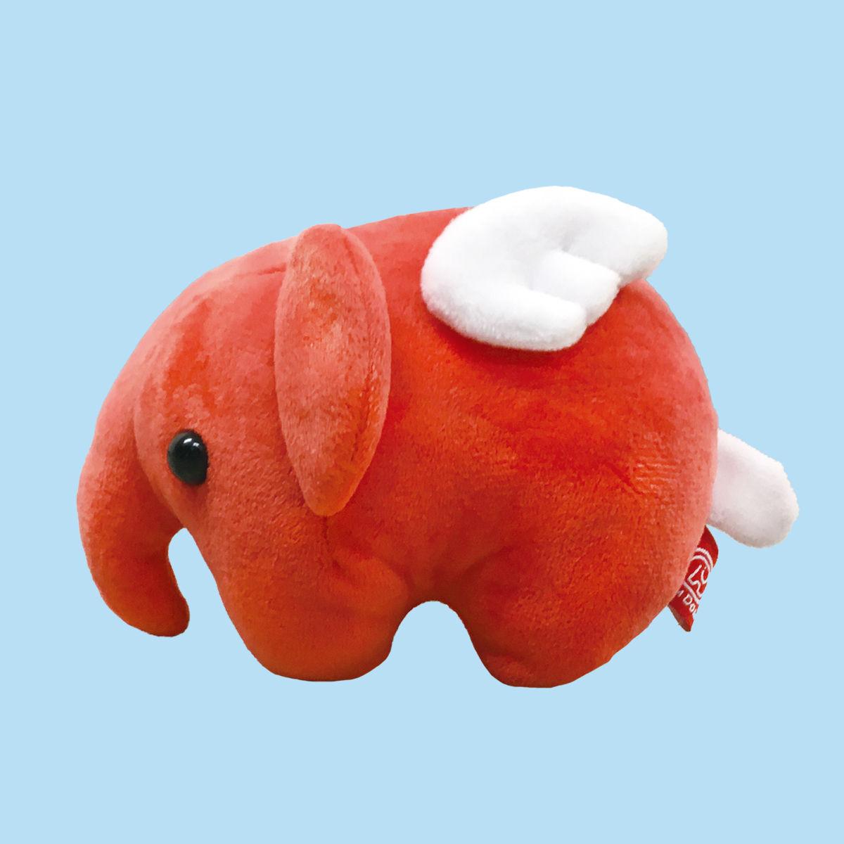 ショップ 新品 エフエーティー FAT STUFFED TOY ぬいぐるみ マルチ ...